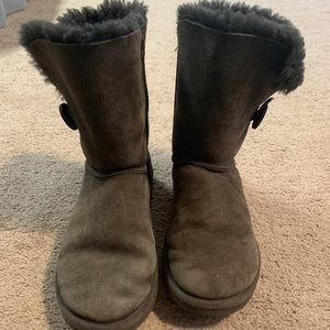 Ugg Boots Brown